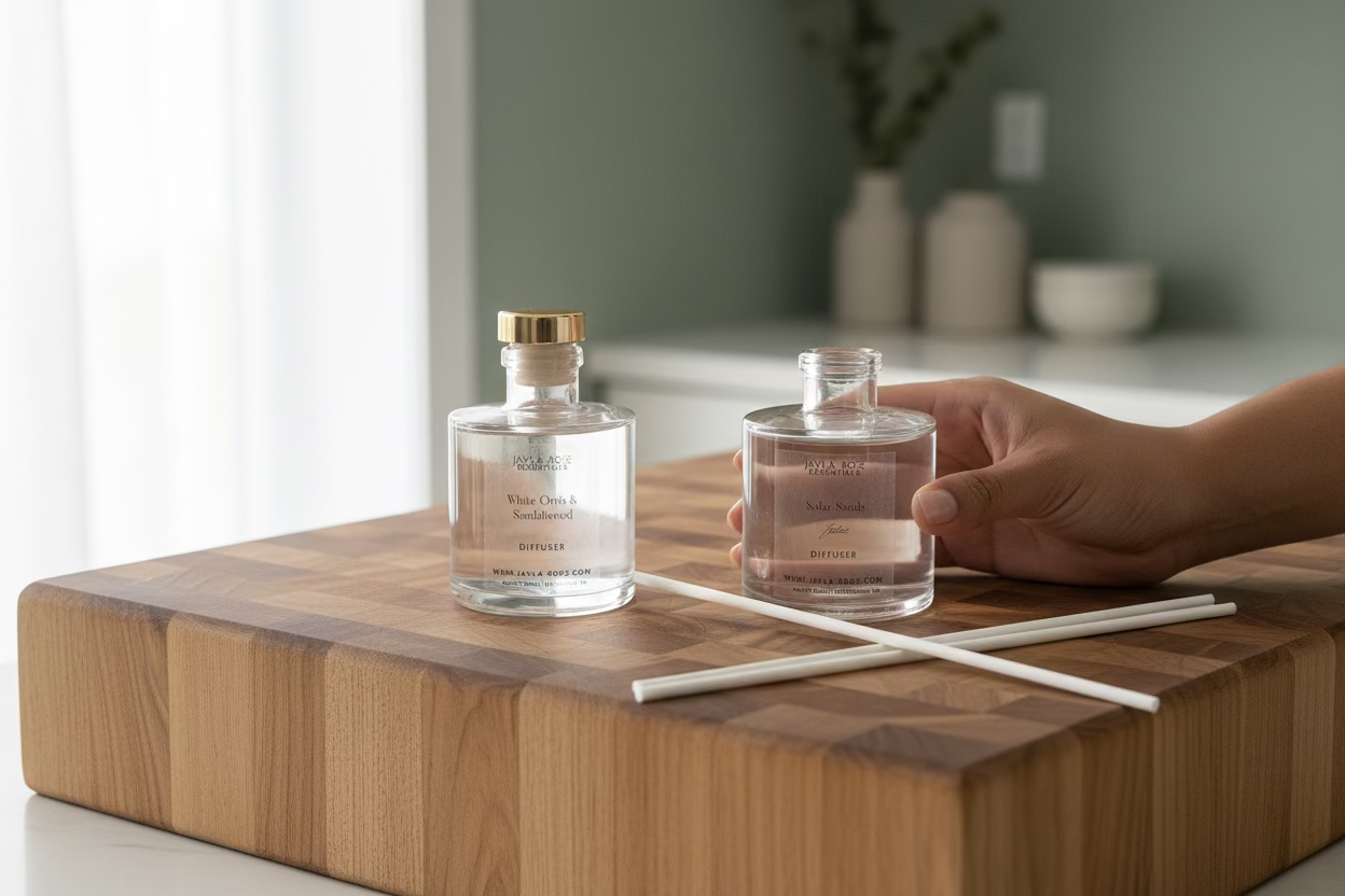 🌞 Limited Collection- Reed Diffuser