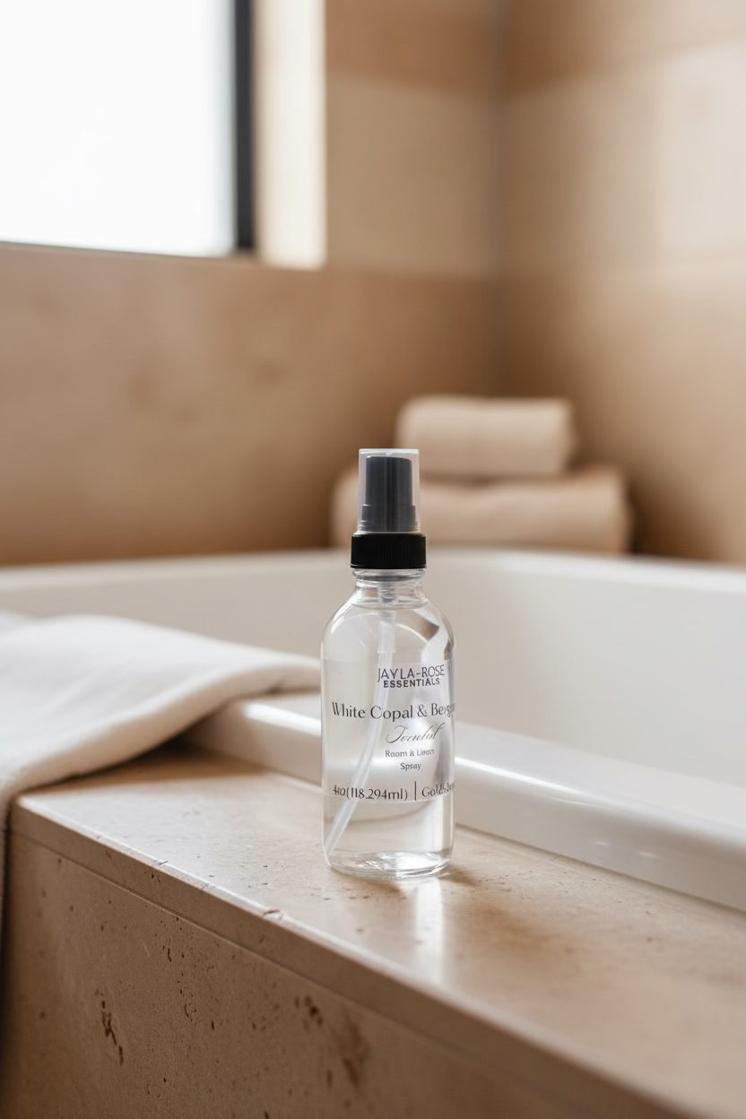 🧼Everyday Essentials- Room & Linen Spray
