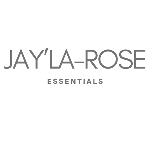 Jay'la-Rose Essentials logo