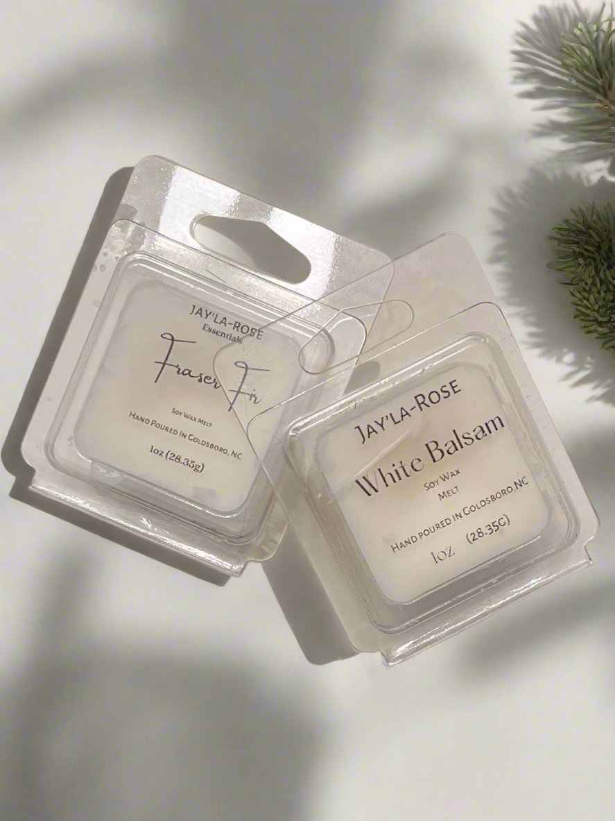 Wax Melts