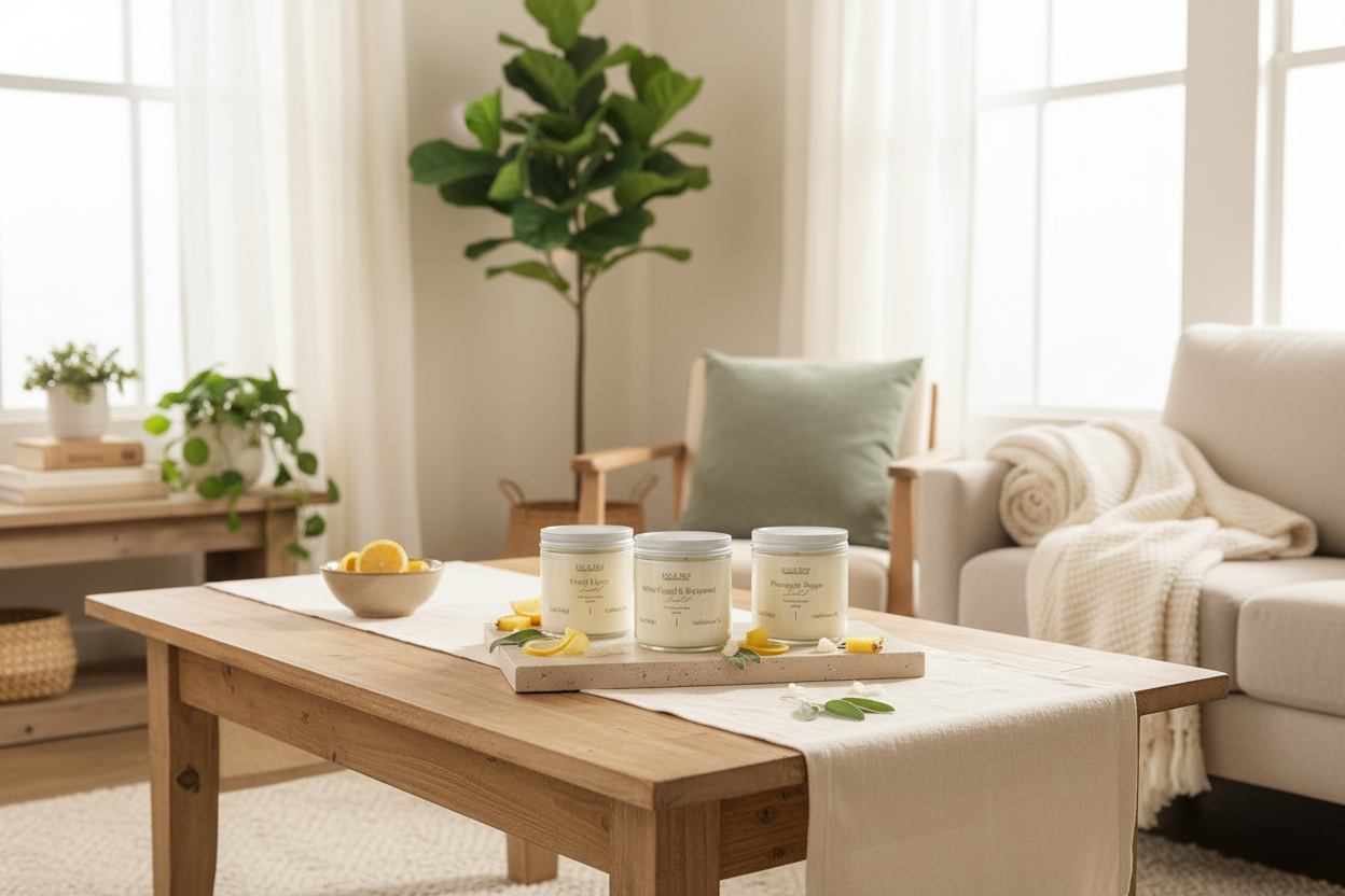 🧼 Everyday Essentials