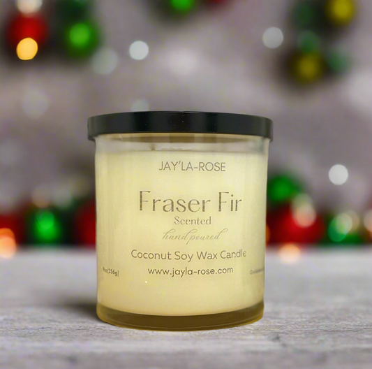 FRASER FIR