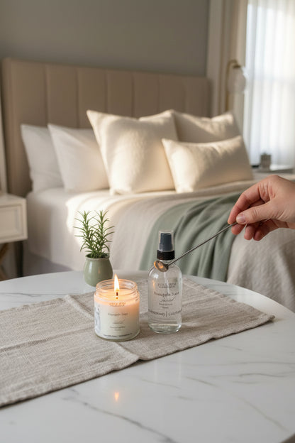 Pineapple Sage- May Spotlight