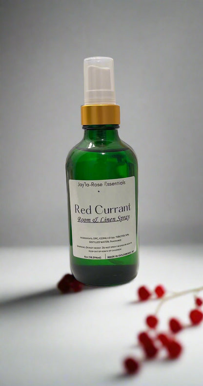 Red Currant
