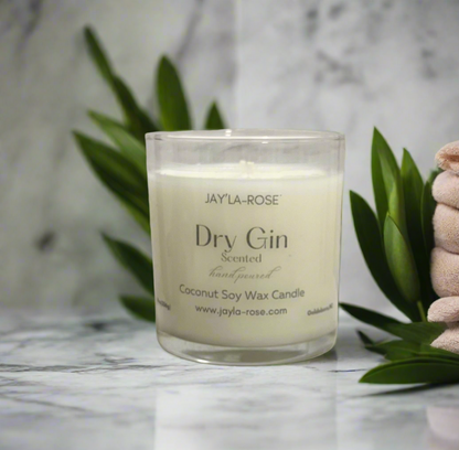 Dry Gin