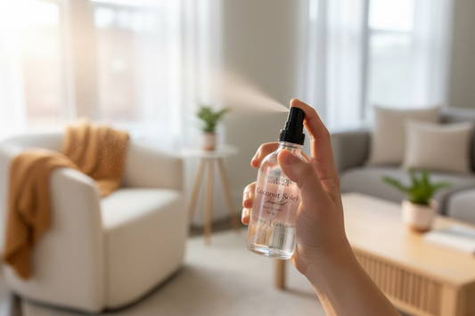 ✨ Signature Collection-Room & Linen Spray