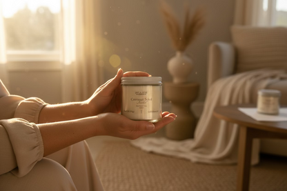 ✨ Signature Collection- 12oz double wick Candle