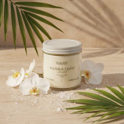 ✨ Signature Collection- 12oz double wick Candle