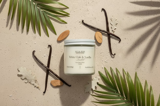 ✨ Signature Collection- 12oz double wick Candle