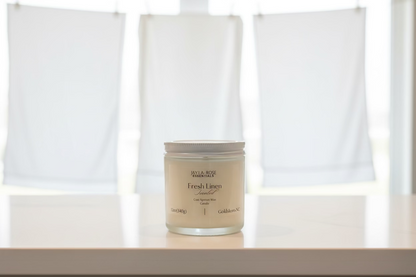 🧼 Everyday Essentials-12oz  double wick Candle