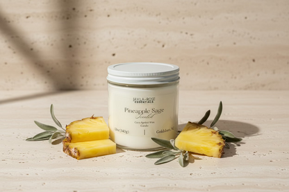 🧼 Everyday Essentials-12oz  double wick Candle