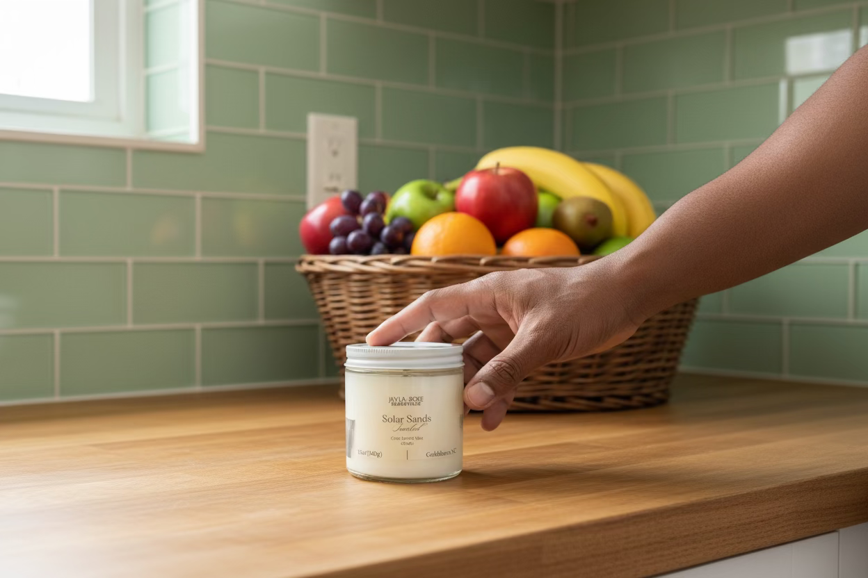 🌞 Limited Collection-12oz  double wick Candle