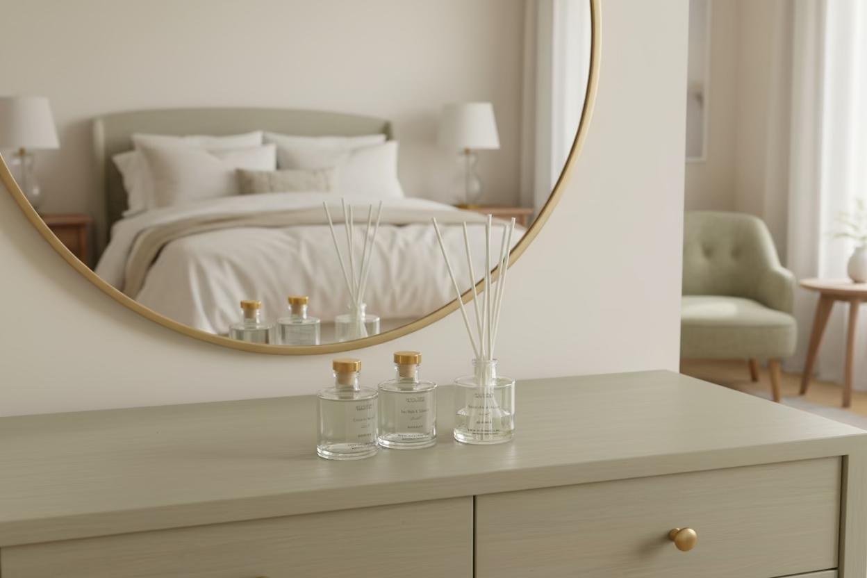 ✨ Signature Collection- Reed Diffuser