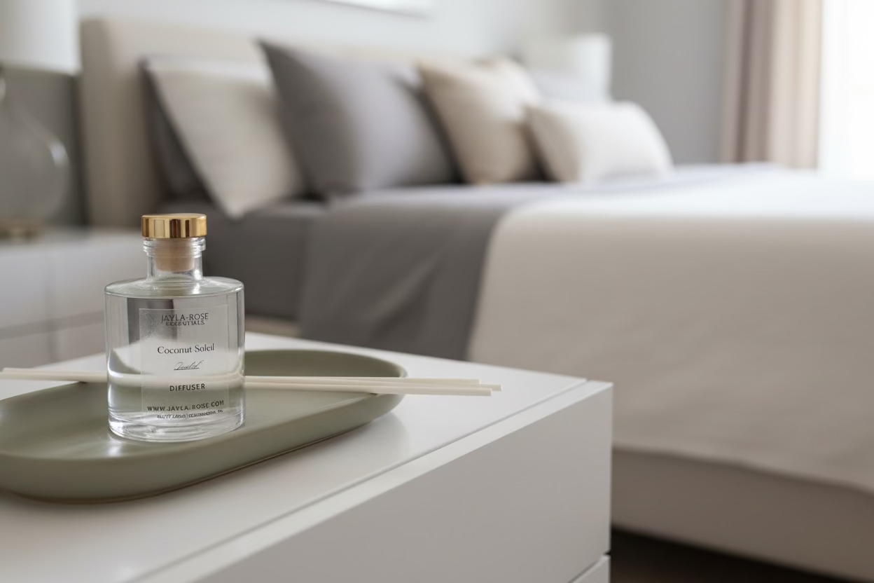 ✨ Signature Collection- Reed Diffuser