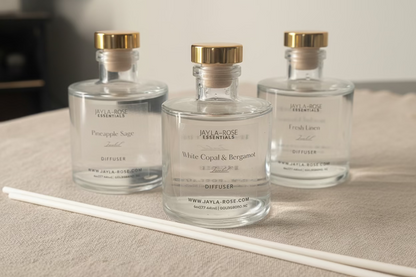 🧼Everyday Essentials- Reed Diffuser