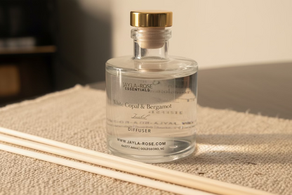 🧼Everyday Essentials- Reed Diffuser