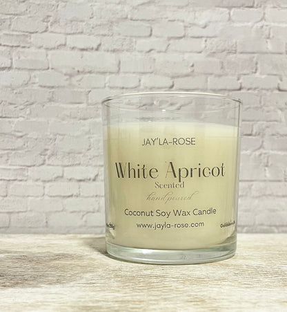 White Apricot