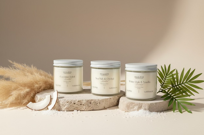 ✨ Signature Collection- 12oz double wick Candle